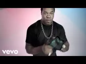 Video: Busta Rhymes - Thank You (feat. Q-Tip, Kanye West & Lil Wayne)